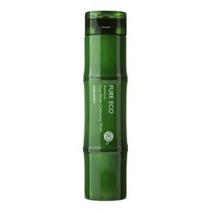 Nước Tẩy Trang Pure Eco Bamboo Pure Water Cleansing Water