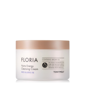 Kem Tẩy Trang TonyMoly Floria Nutra Energy Cleansing Cream