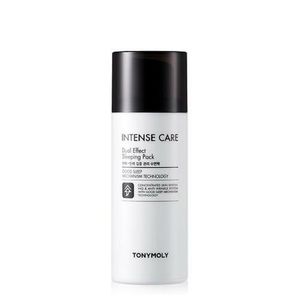 Mặt nạ ngủ TonyMoly Intense Care Dual Effect Sleeping Pack