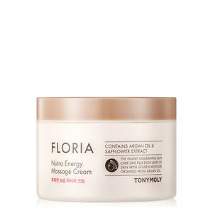 Kem Massage TonyMoly Floria Nutra Energy Massage Cream