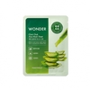 Thumb tonymoly wonder chok chok aloe mask sheet