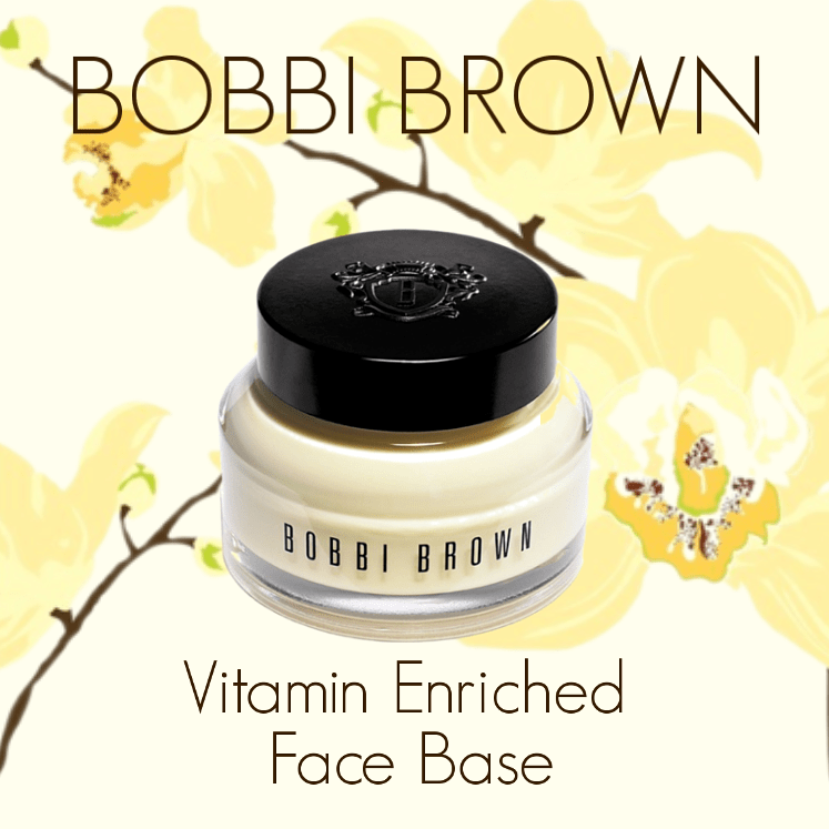 Bobbi brown face base