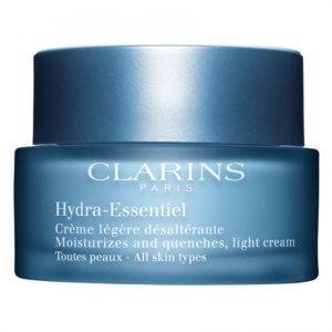 Hydra-Essentiel Light Cream – All Skin Types