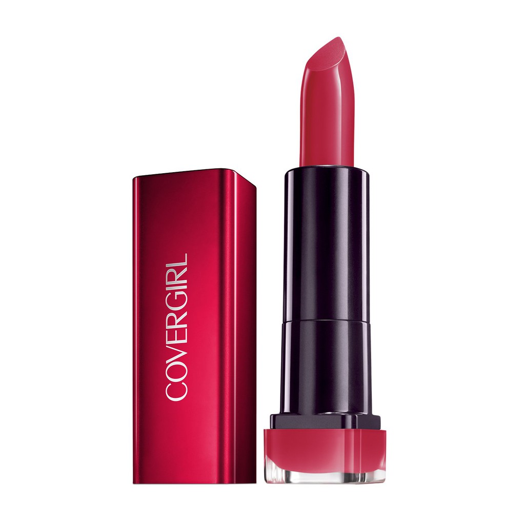 CoverGirl Colorlicious Lipstick