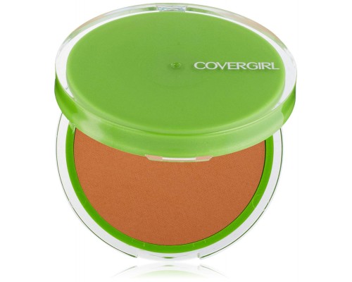 Covergirl clean sensitive skin pressed powder classic tan w 260 0.35 ounce pan pack of 2 arkuucpjk