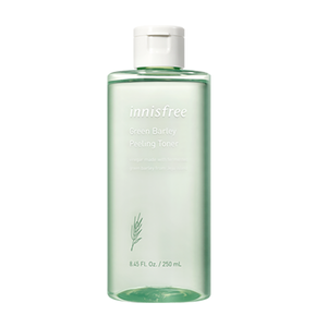 Nước Cân Bằng Innisfree Green Barley Peeling Toner