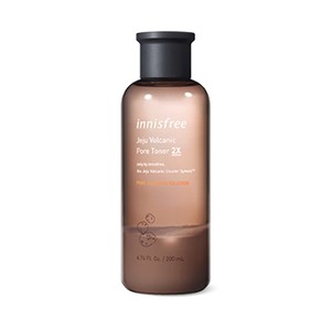 Nước Cân Bằng Innisfree Jeju Volcanic Pore Toner