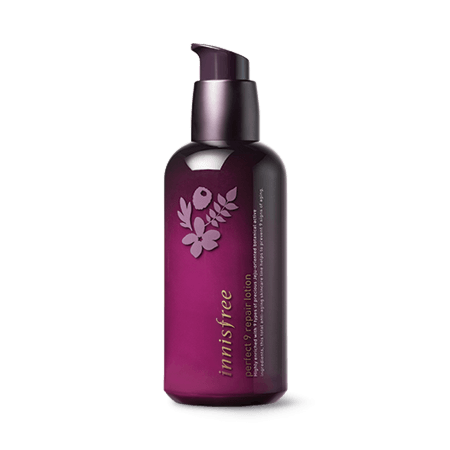 Perfect 9 repair lotion 1