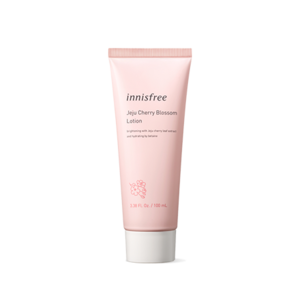 Sữa dưỡng Innisfree Jeju Cherry Blossom Lotion