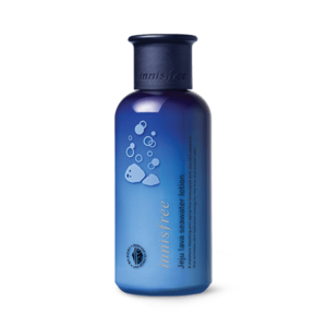 Medium jeju lava seawater lotion