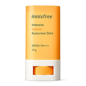 Thanh chống nắng Innisfree Intensive Leisure Suncreen Stick SPF50+ PA++++