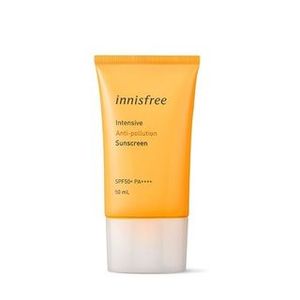 Kem chống nắng Innisfree Intensive Anti Pollution Sunscreen SPF50+ PA++++ 