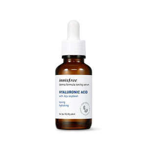 Medium innisfree derma formula toning serum