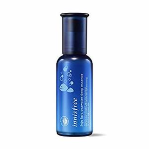 Tinh chất Innisfree Jeju Lava Seawater Deep Essence