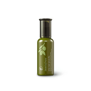 Medium innisfree olive real serum ex