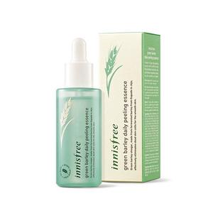 Tinh chất Innisfree Green Barley Daily Peeling Essence