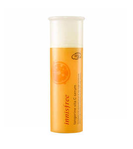 Medium serum duong da innisfree tangerine vita c serum beauty garden