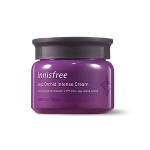 Kem Dưỡng Innisfree Jeju Orchid Intense Cream