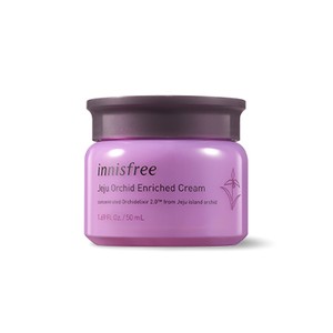 Kem Dưỡng Innisfree Jeju Orchid Enriched Cream