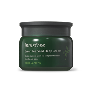 Kem Dưỡng Innisfree Green Tea Seed Deep Cream