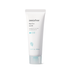 Gel Dưỡng Innisfree Bija Cica Gel Ex