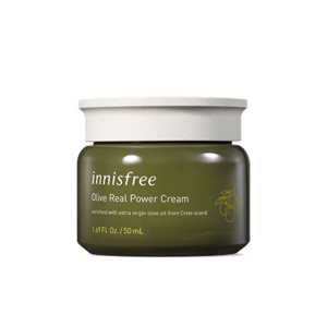 Kem Dưỡng Innisfree Olive Real Power Cream Ex