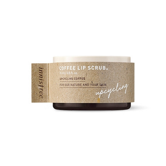 Innisfree coffee lip scrub 15ml 1 500x500