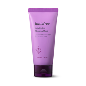 Mặt Nạ Ngủ Innisfree Jeju Orchid Sleeping Mask