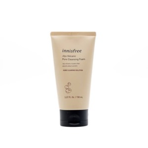 Sữa Rửa Mặt Innisfree Jeju Volcanic Pore Cleansing Foam 