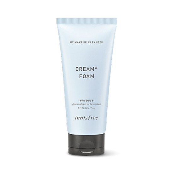 Innisfree my makeup cleanser creamy foam 175ml 1 200x200