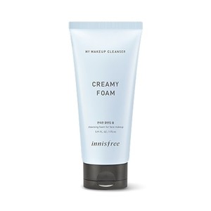 Medium innisfree my makeup cleanser creamy foam 175ml 1 200x200