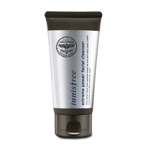 Medium innisfree extream power facial cleanser