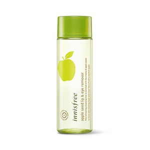 Tẩy Trang Mắt Môi Innisfree Apple Seed Lip & Eye Remover