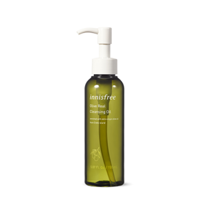 Dầu Tẩy Trang Innisfree Olive Real Cleansing Oil