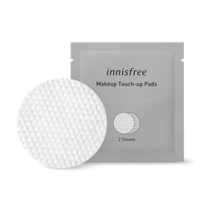 Miếng tẩy trang Innisfree Makeup Touch-up Pads