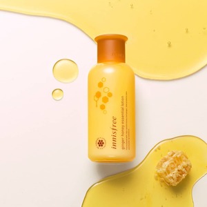 Medium innisfree ginger honey lotion