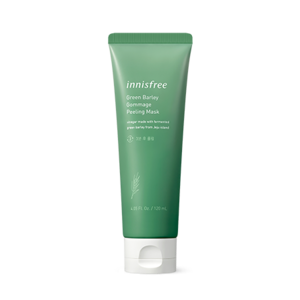 Mặt Nạ Tẩy Tế Bào Innisfree Green Barley Gommage Peeling Mask