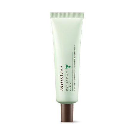 Innisfree no sebum primer