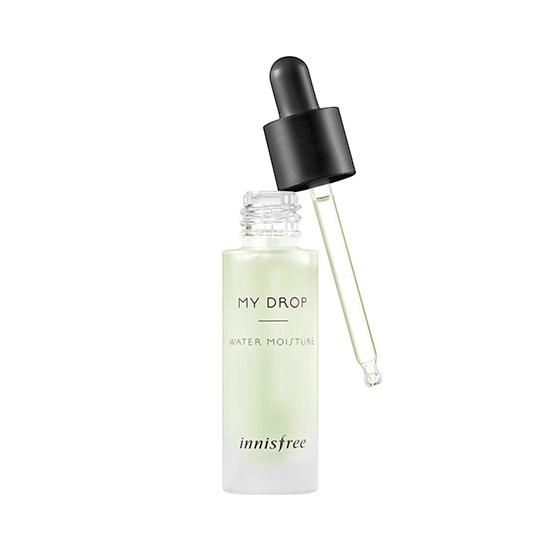 Innisfree my drop 14ml 01 water moisture title grande