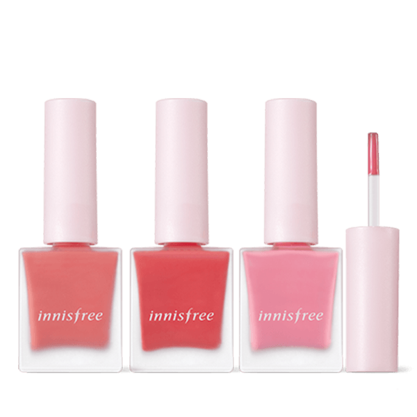 Innisfree flower blusher