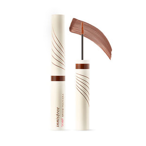 Mascara Chân Mày Innisfree Skinny Brow Mascara