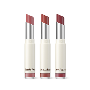 Son Thỏi Innisfree Real Fit Creamy Lipstick