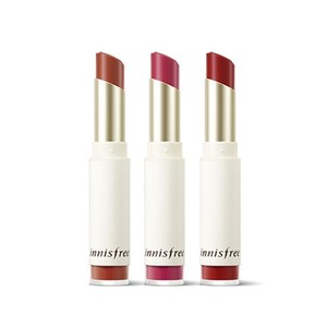 Son Thỏi Innisfree Real Fit Velvet Lipstick