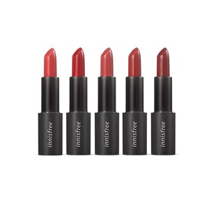 Son Thỏi Innisfree Real Fit Lipstick 