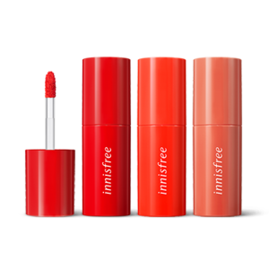 Son Innisfree Vivid Shine Tint 