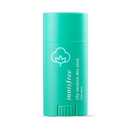 Sap khu mui innisfree city vacance deo stick 3