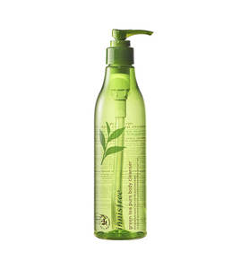 Sữa Tắm Innisfree Green Tea Pure Body Cleanser