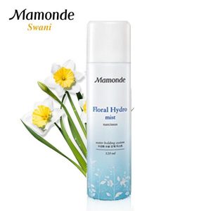 Xịt Khoáng Mamonde Floral Hydro Mist
