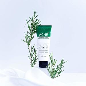 Sữa Rửa Mặt Some By Mi 100ml 30 Days Miracle Acne Clear Foam