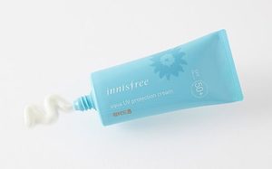 kem chống nắng Innisfree Aqua UV Protection Cream Water Drop 